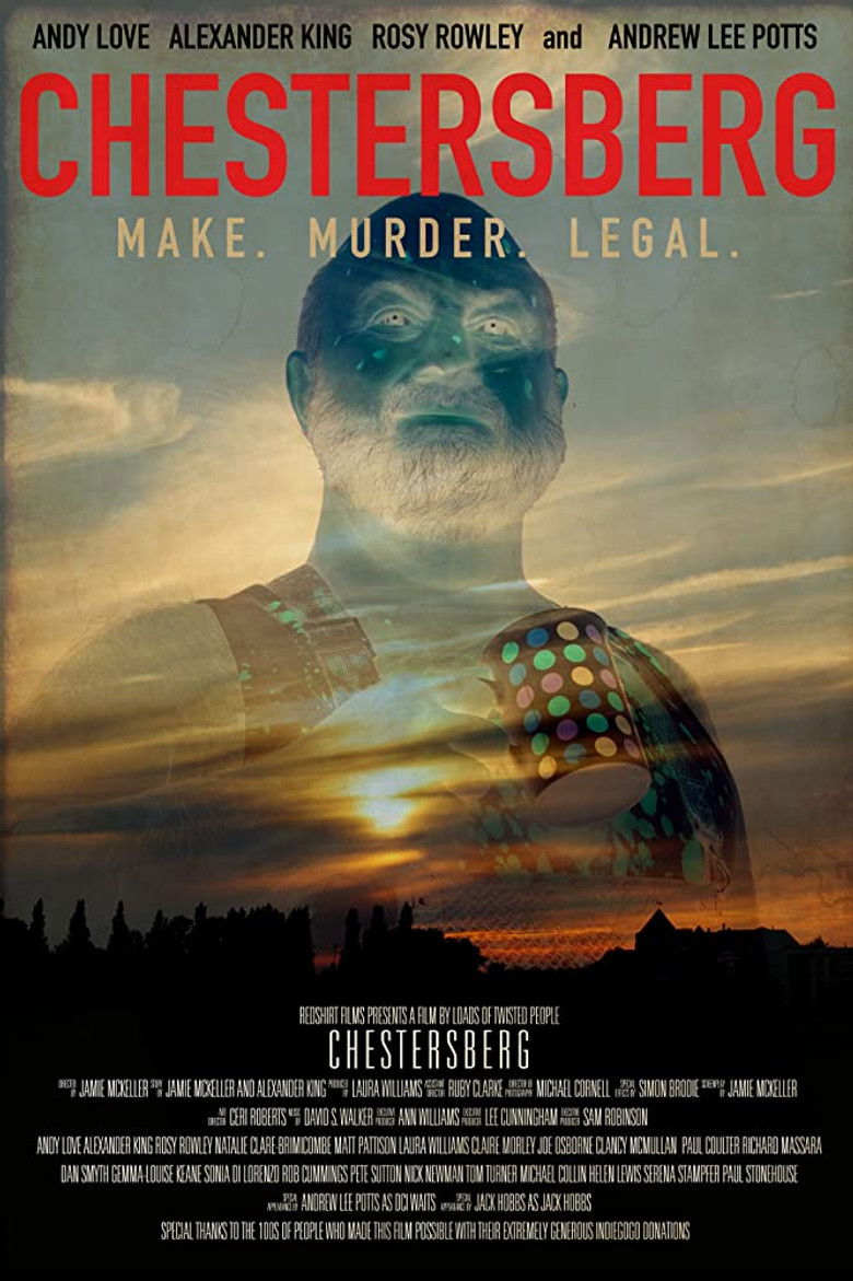 Imatge de Chestersberg