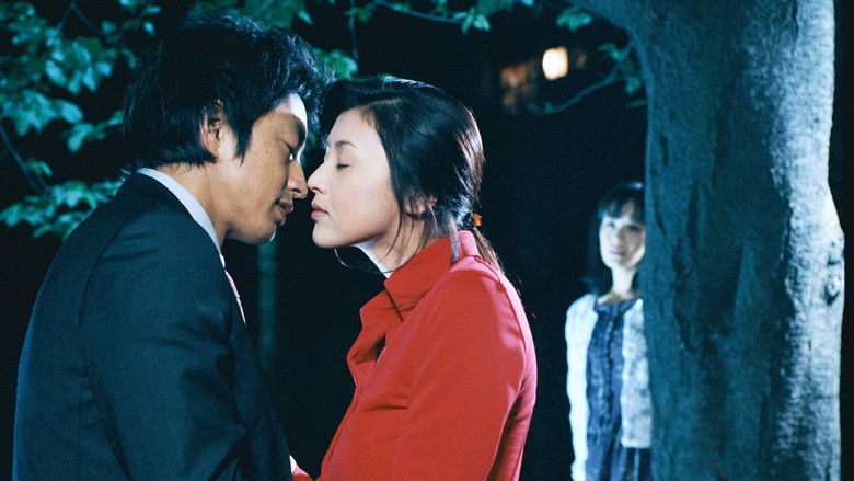 Still image for Ex−Lover season 1 episode 6: Episode 6