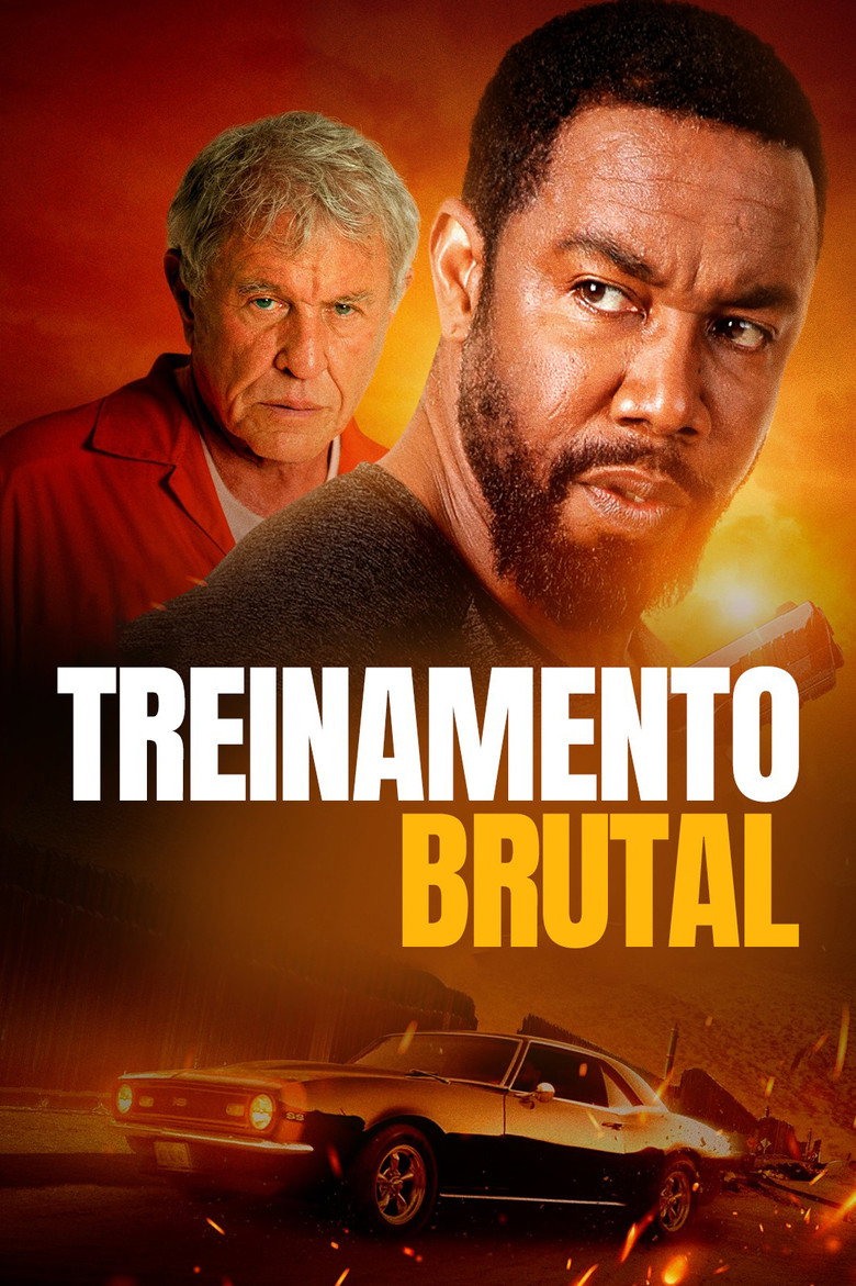 Treinamento Brutal
