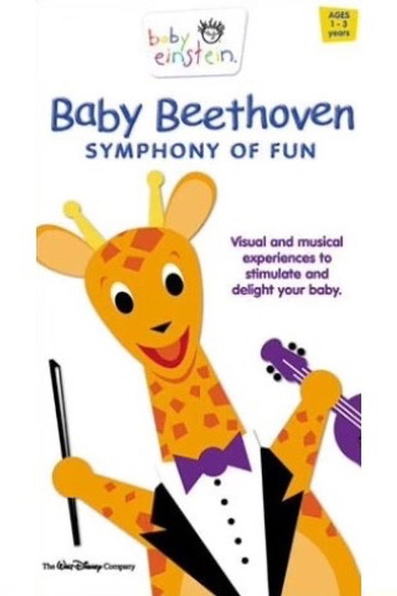Imatge de Baby Beethoven: Symphony of Fun