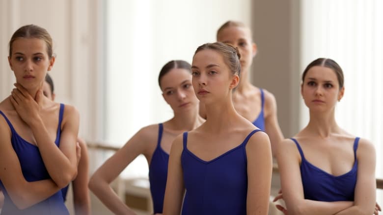 Polina, danser sa vie (2016)