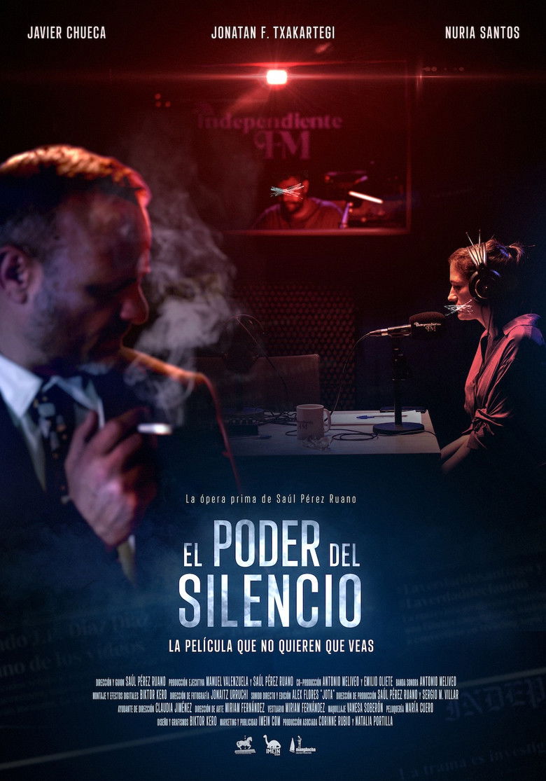 Imatge de El poder del silencio