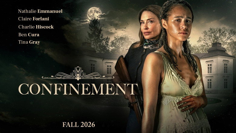 Still from Confinement