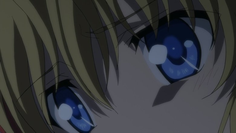 Still image for Fortune Arterial: Red Promise season 1 episode 11: Parting Still image for Fortune Arterial: Red Promise season 1 episode 11: Parting