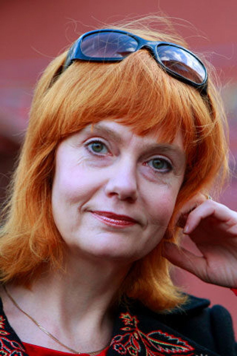 Liina Tennosaar photo 2