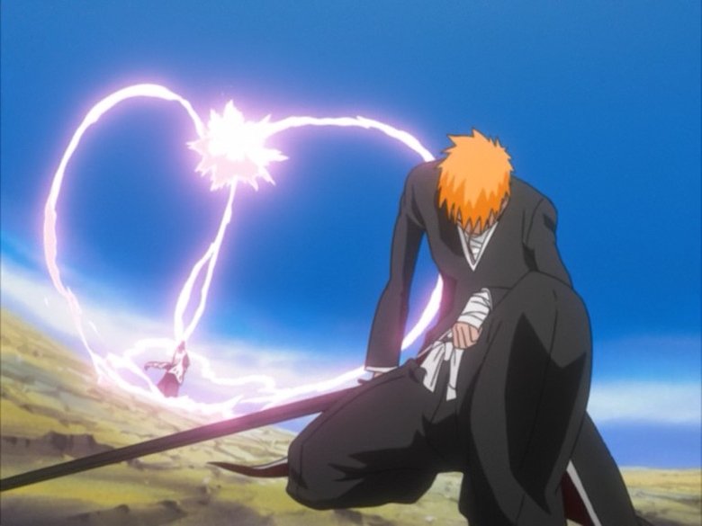 Assistir Bleach Episódio 58 Legendado Animes Zone