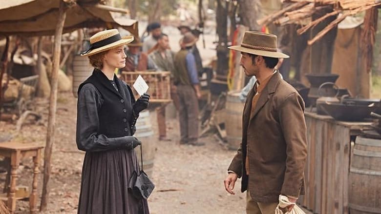 Still image for New Gold Mountain season 1 episode 1: Propriety