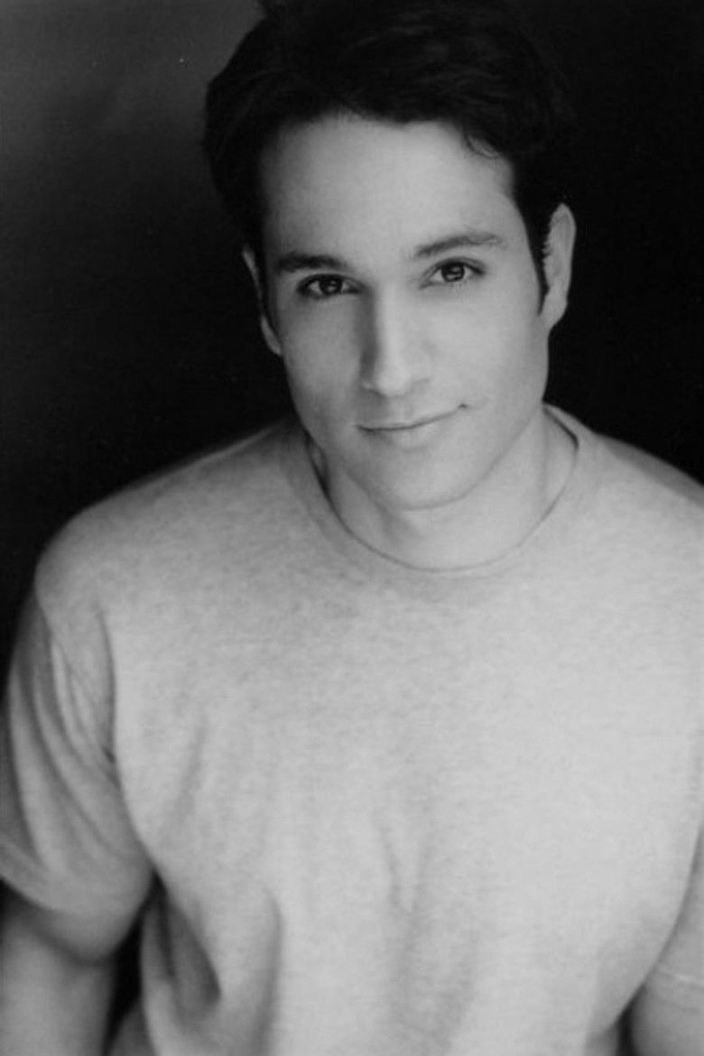 Chris Hartl portrait image