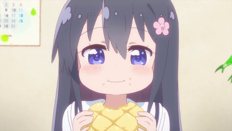 Still from Wataten! An Angel Flew Down to Me - Season 1 Episode 3