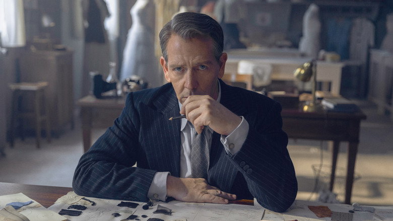 Still from The New Look - Season 1 Episode 7