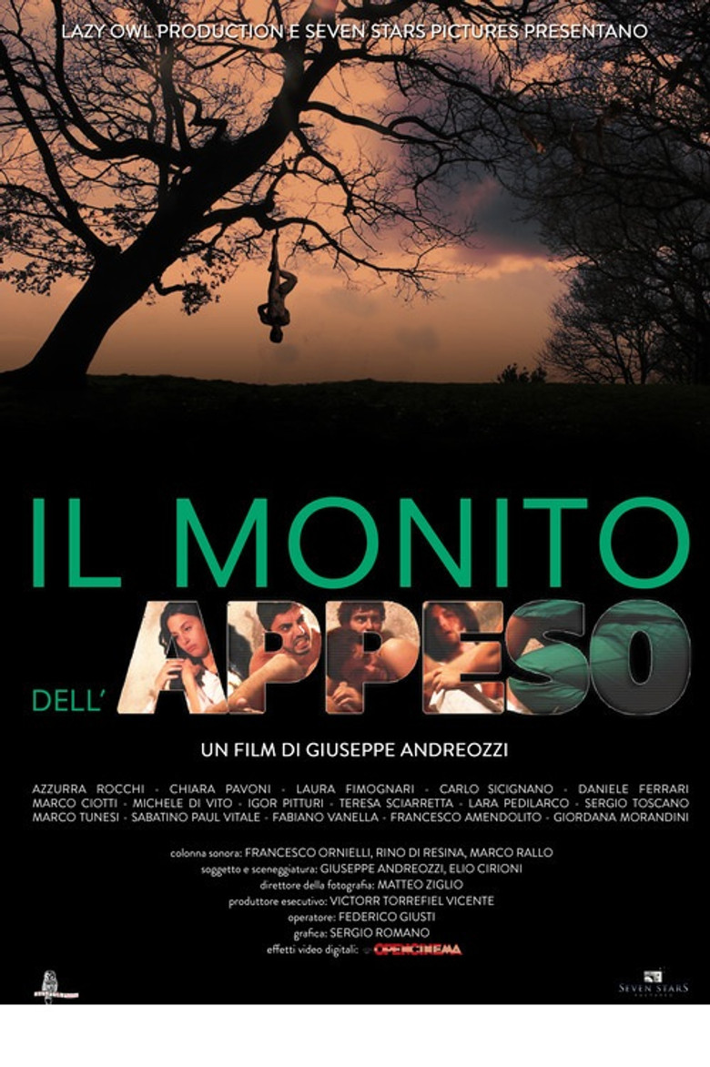 Il Monito dell'Appeso (2014)
