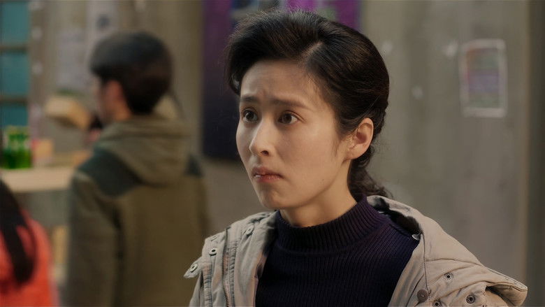 Still image for Six Sisters season 1 episode 32: Episode 32