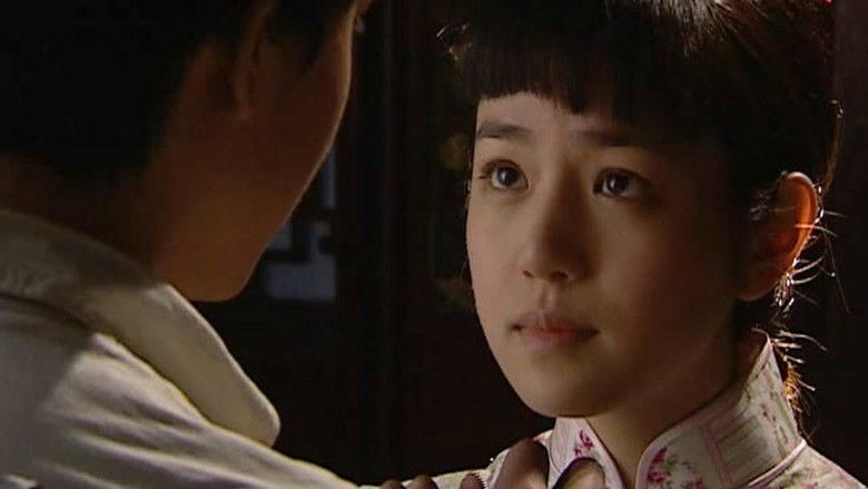 Still image for 醉红尘 season 1 episode 3: Episode 3