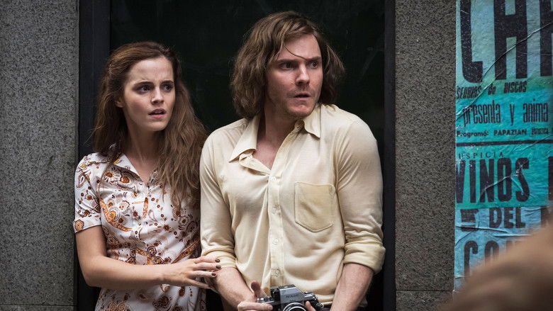 Image d'arrière-plan 6 du film Colonia