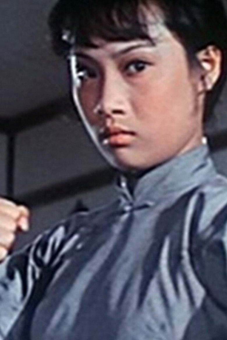 Angela Mao Ying photo 2