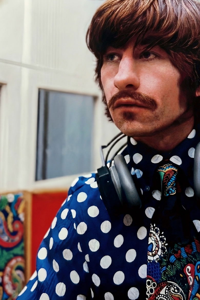 Imatge de The Beatles: Ringo