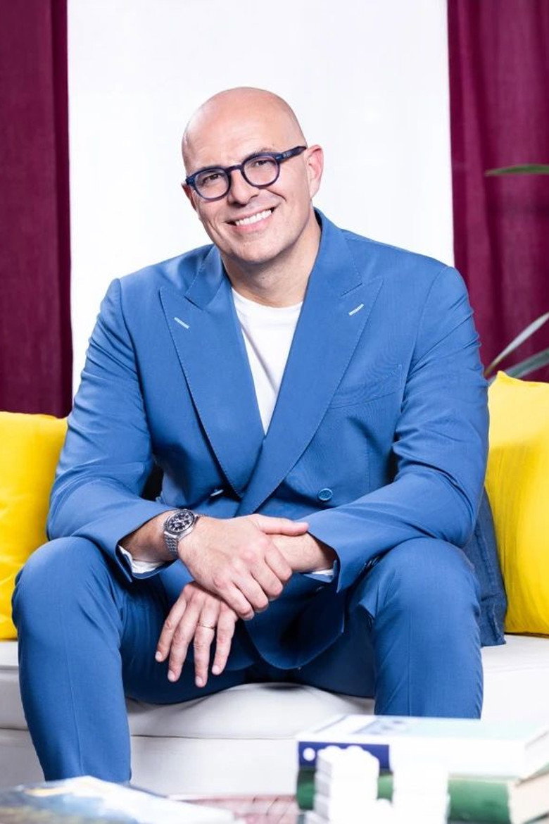 Andrea Favaretto