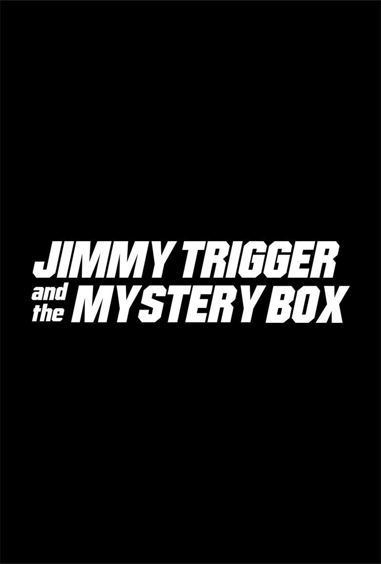 Imatge de Jimmy Trigger and the Mystery Box