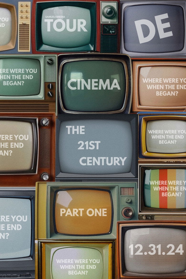 Imatge de Tour de Cinema: The 21st Century - Part One