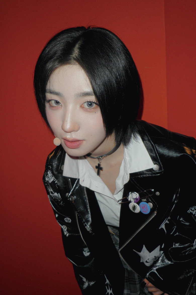 Park Sohyun photo