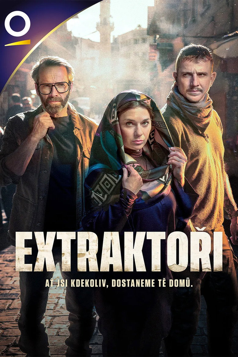Season 2 poster