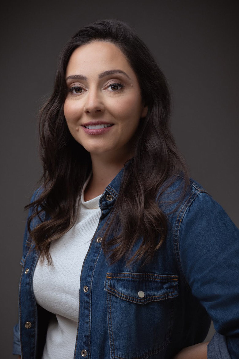 Photo de Deia Leopoldino