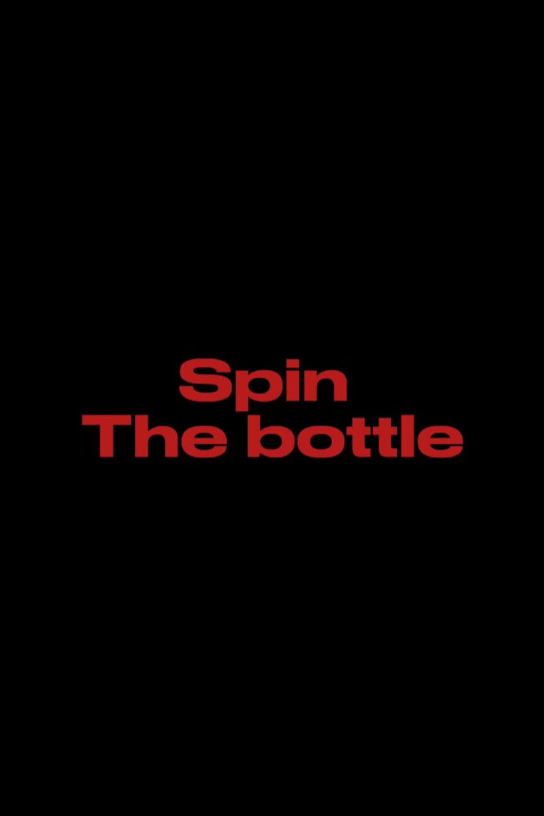 Spin The Bottle background