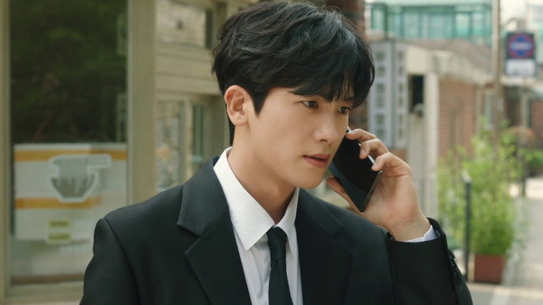 Still from หัวใจหมอไม่มอดไหม้ - ซีซัน 1 ตอน 7