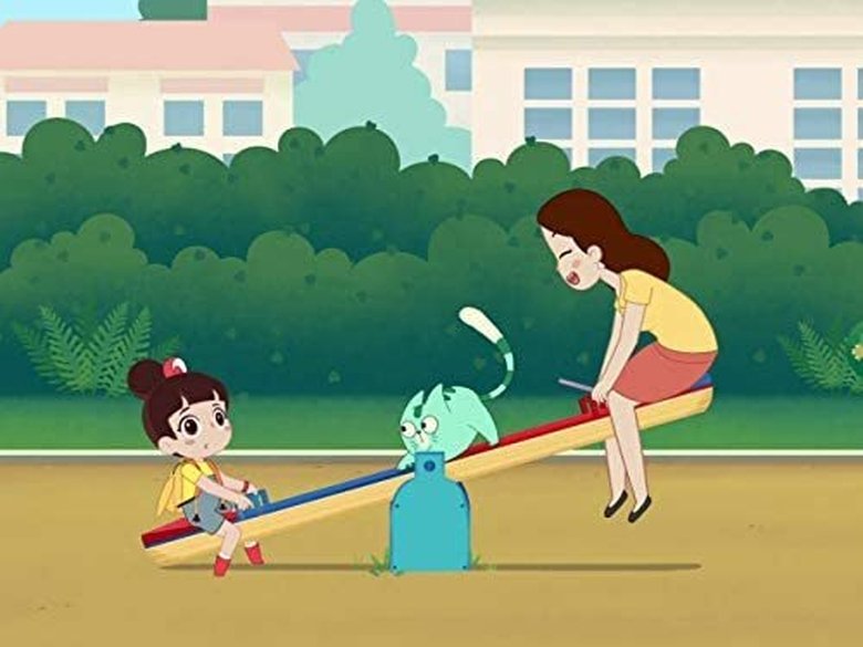 Still image for Luo Bao Bei season 1 episode 32: Mother and Daughter Day Still image for Luo Bao Bei season 1 episode 32: Mother and Daughter Day