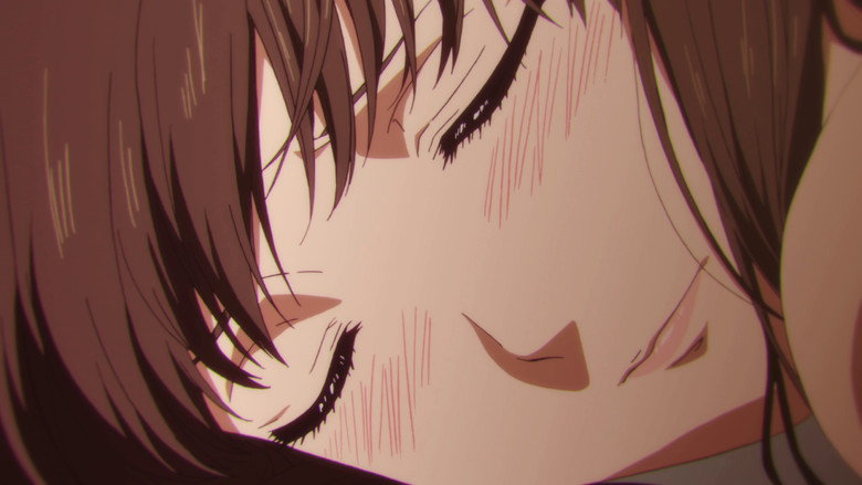 Still from Domestic Girlfriend - Season 1 Episode 7