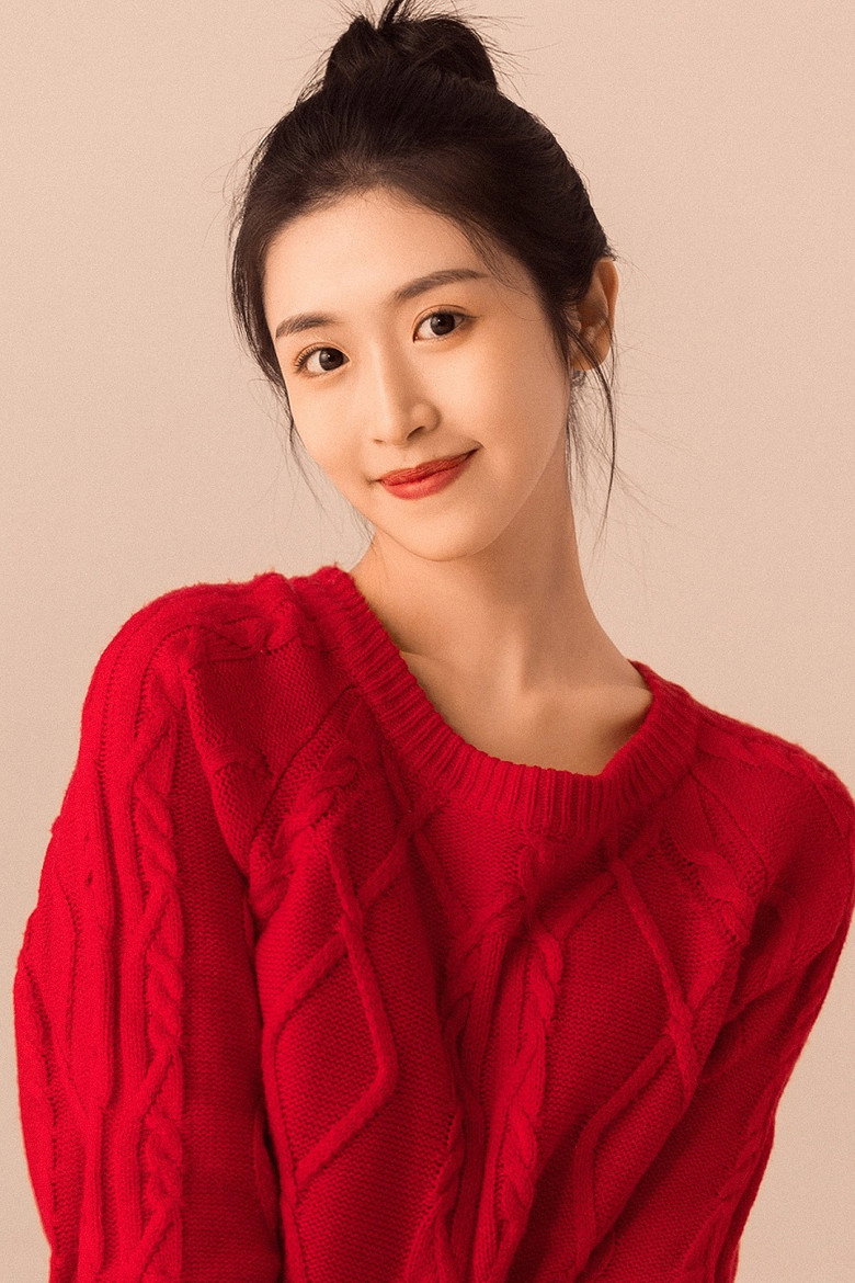 Huang Yueran photo