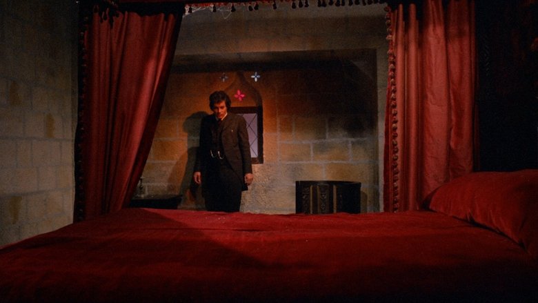 Count Dracula (1970)