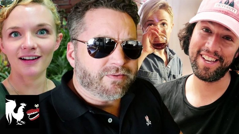 Still image for Burnie Vlog season 1 episode 27: Ellie is Trying to Kill Me? Still image for Burnie Vlog season 1 episode 27: Ellie is Trying to Kill Me?