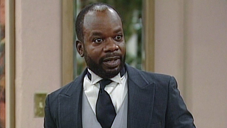 Still from The Fresh Prince of Bel-Air - Season 6 Episode 1