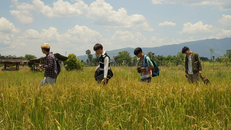 Frame from Country Boy