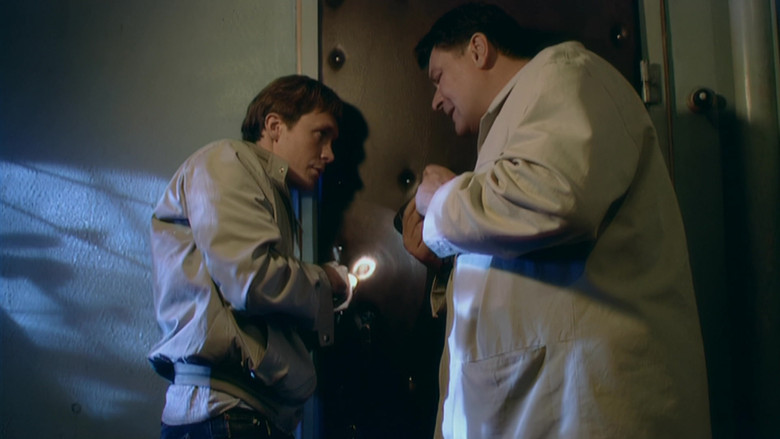 Still image for The Call season 1 episode 3: Episode 3