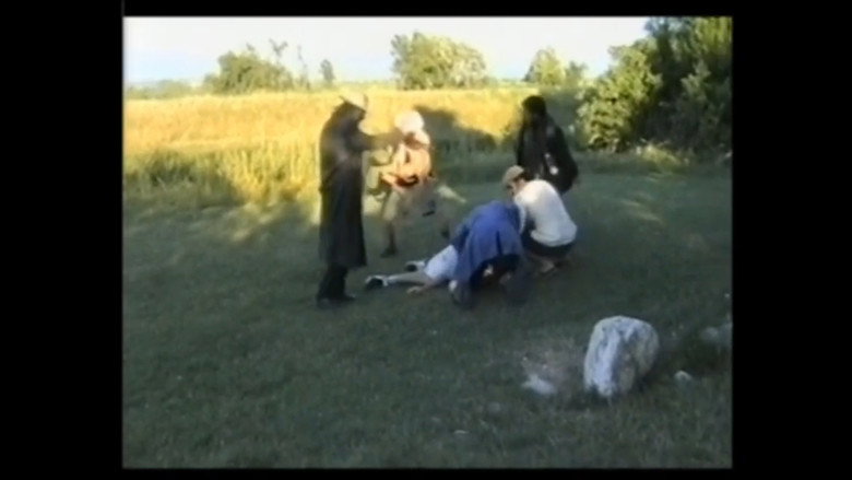 Fons de Bore Lee: Sravnjeni sa Zemljom