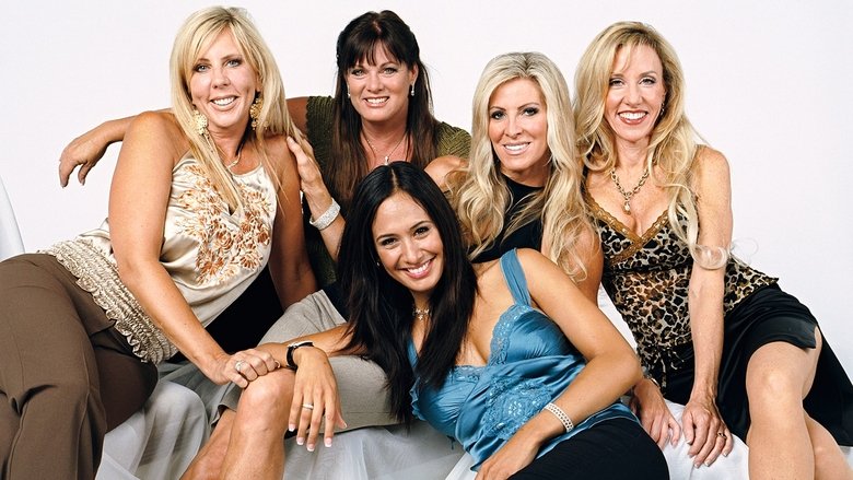 The Real Housewives of Orange County (2006)