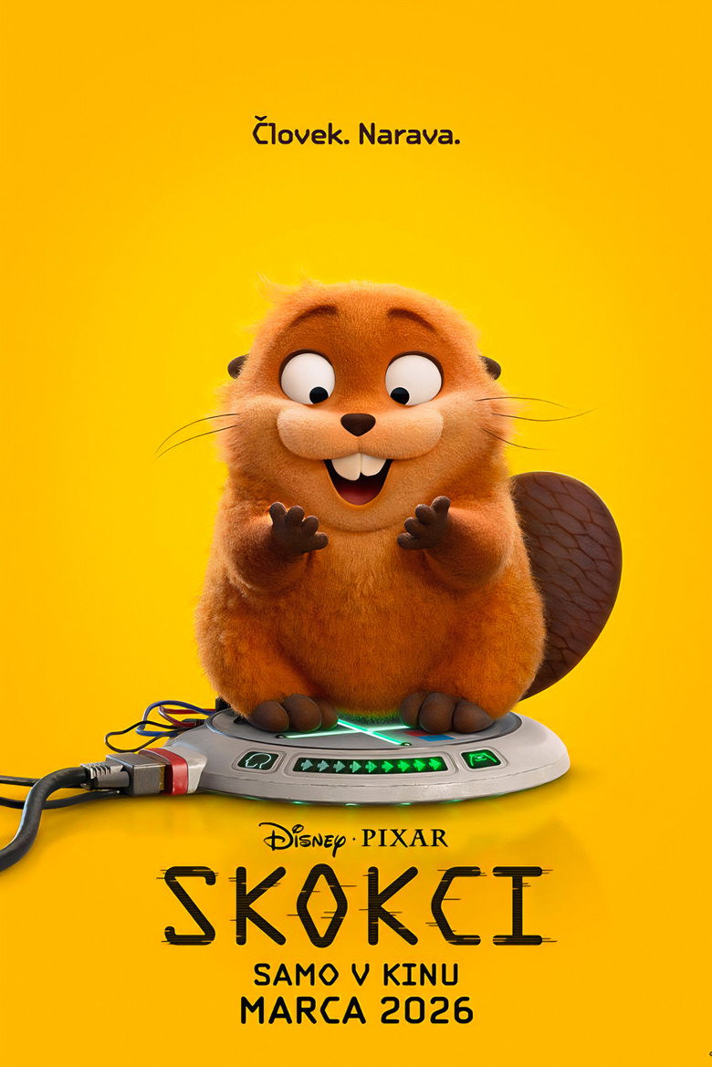 Skokci (2026)