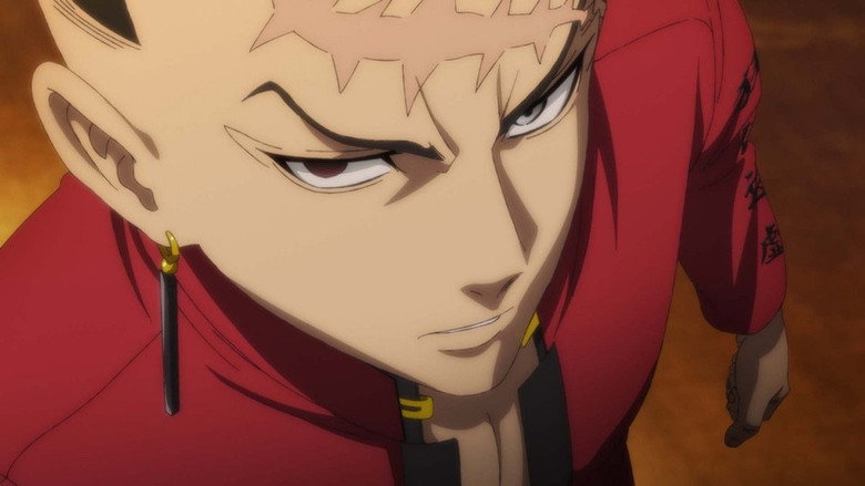 Still from Tokyo Revengers - Season 1 Episode 44