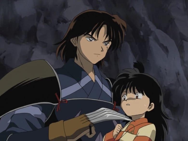 Watch InuYasha: Season 5 Episode 17 Online | UniqueStream