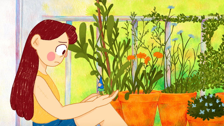 Imatge de Vilain jardin