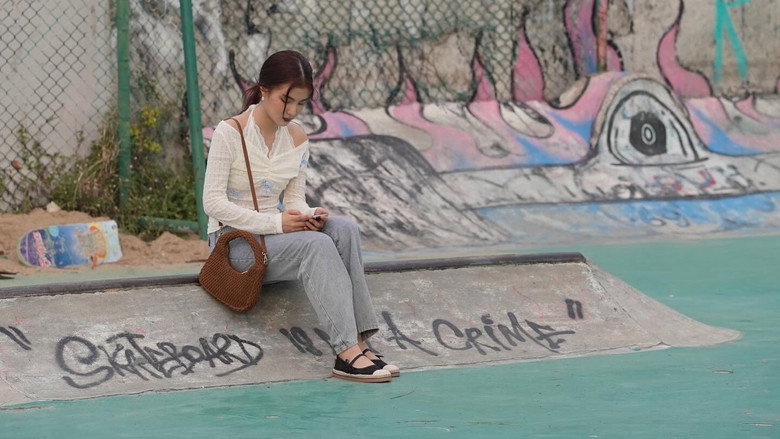 Still from คลั่ง/รัก/นักโทษ - 시즌 1 에피소드 5