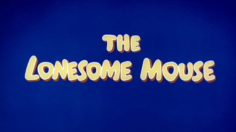 Tom and Jerry The Golden Era Anthology still