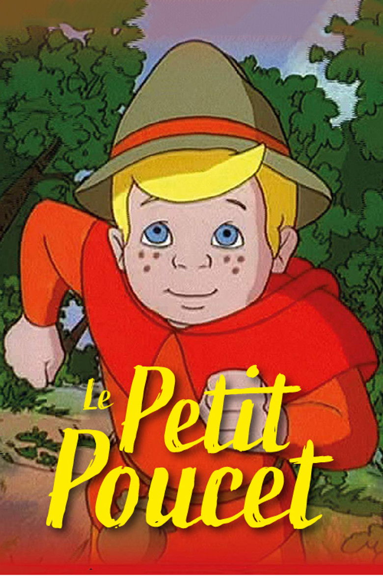 Imatge de Le Petit Poucet