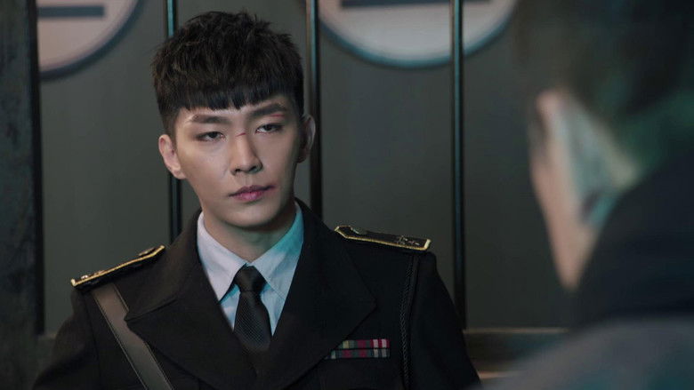 Still image for Please Give Me a Pair of Wings season 1 episode 33: Episode 33