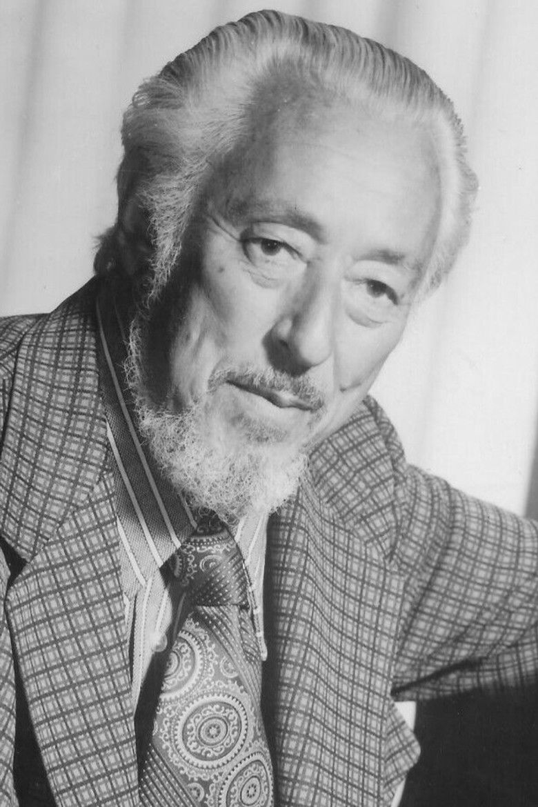 Johnny Marks portrait image