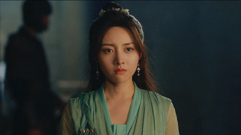 Still image for True Love Moon season 1 episode 22: Episode 22