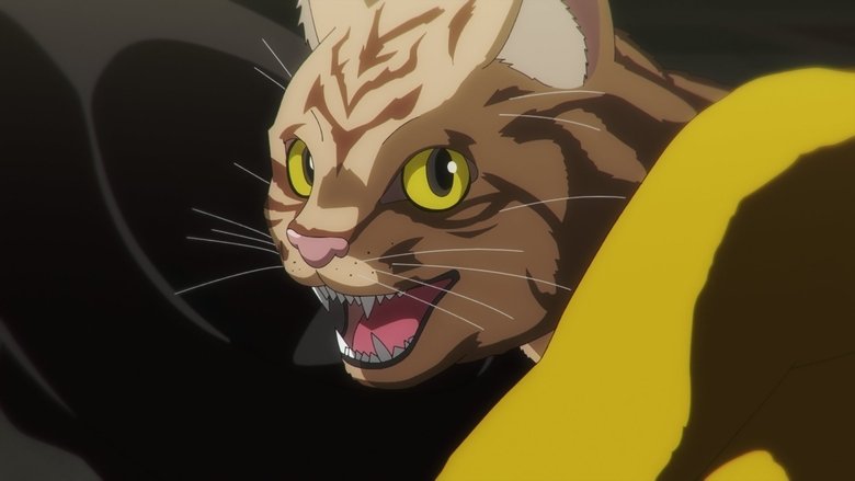 Still image for Nyaight of the Living Cat season 1 episode 1: Everything Becomes Cat Still image for Nyaight of the Living Cat season 1 episode 1: Everything Becomes Cat