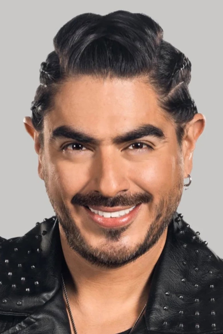 Rey Grupero